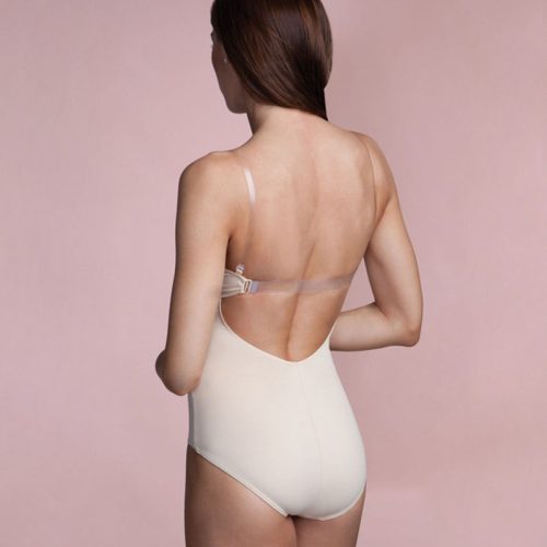 3565 Capezio Camisole Liner With Bratek 2