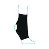 Apolla Joule Shocks Adult XS Black - DanceSupplies.com