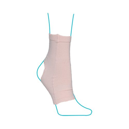 Apolla Joule Shocks Adult XS Pink - DanceSupplies.com