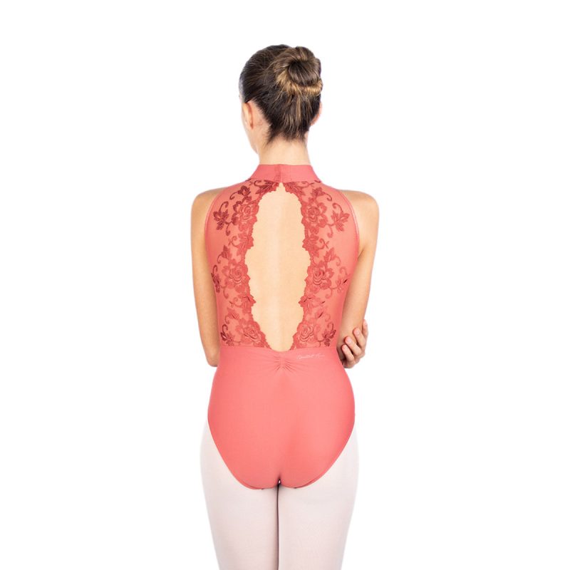 Ballet Rosa Amelie Leotard Sedona 2