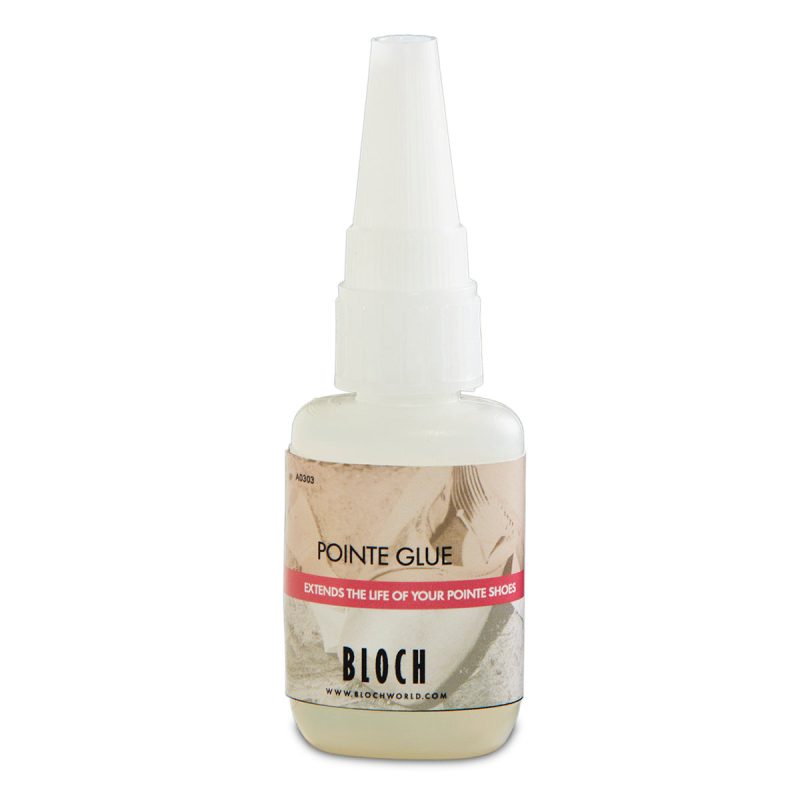 Bloch A0303 Pointe Shoe Glue