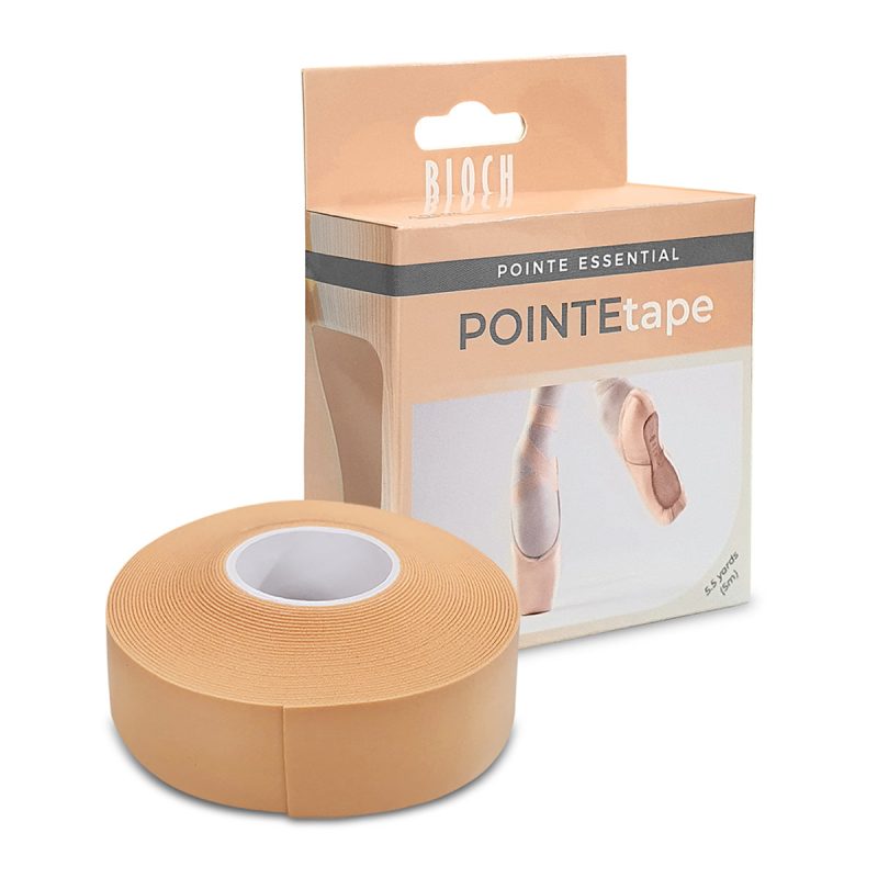 Bloch A0304 Pointe Tape