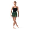 Bloch Ladies Ellery Mesh Skirt Adult P Amazon - DanceSupplies.com