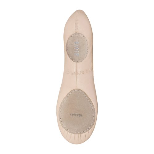 Bloch S0246 Odette Ballet Slippers 3