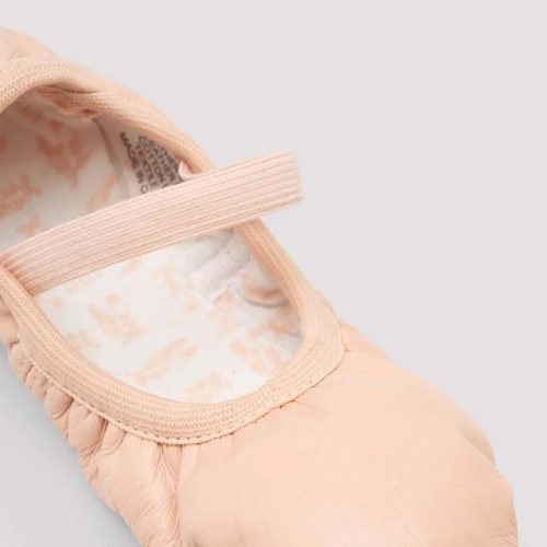 Bloch S0249G Child Giselle Ballet Slippers 3