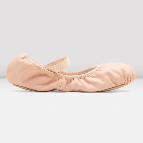 Bloch S0249L Adult Giselle Ballet Slippers 2