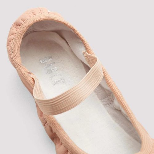 Bloch S0249L Adult Giselle Ballet Slippers 3