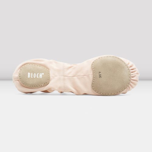 Bloch S0284 Performa Ballet Slippers 3