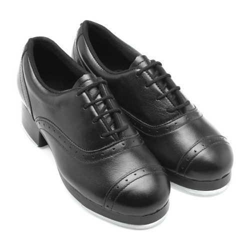 Bloch S0313 Jason Samuels Smith Tap Shoes 2