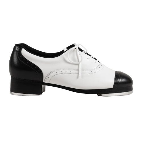 Bloch S0313 Jason Samuels Smith Tap Shoes BWW 3