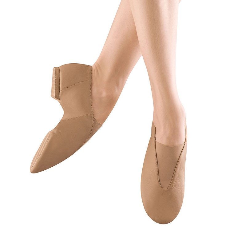 Bloch S0401 Bloch Super Jazz Tan 3 4faaecb2 4cf1 4dc2 8818 413fcf38d61a