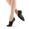 Bloch Ladies Pulse Jazz Shoes Ladies 4 Black - DanceSupplies.com