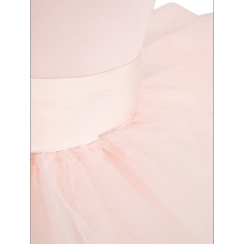 Capezio 10391 Practice Tutu PNK 4