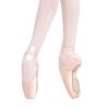 Capezio Developpe #5.5 Shank Pointe Shoes 9 Medium - DanceSupplies.com