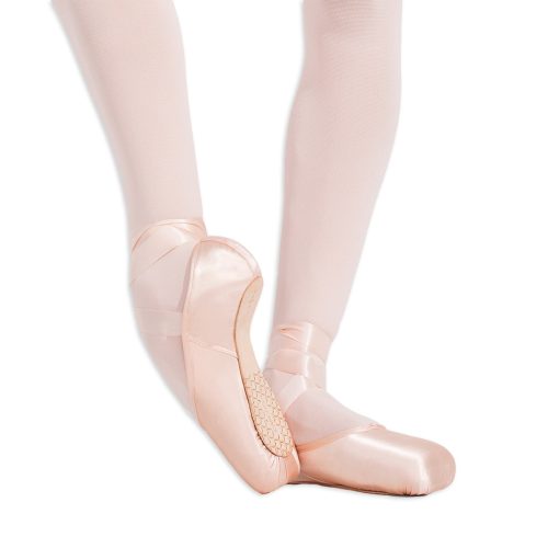 Capezio Ava #2.5 Shank Pointe Shoes 5 Narrow - DanceSupplies.com