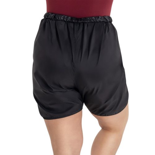 Capezio 12081W Rip Stop Shorts 2