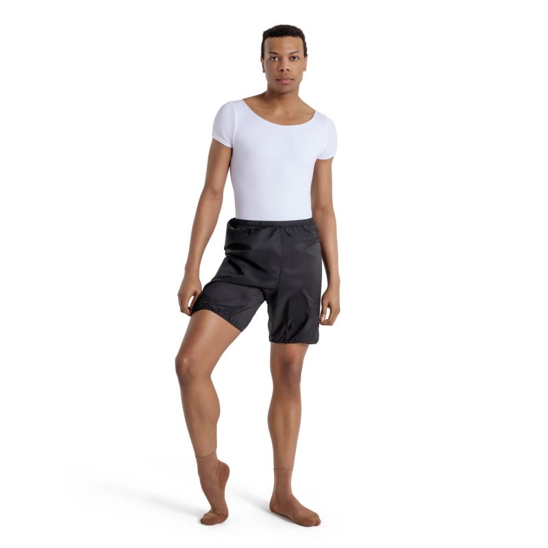 Capezio 12081W Rip Stop Shorts 4