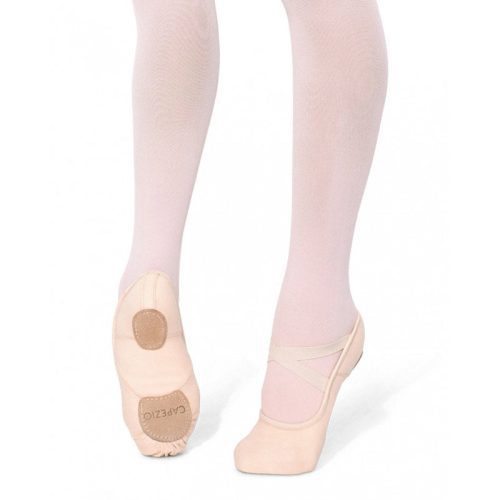 Capezio 2037 Hanami Ballet Slippers