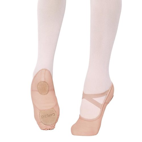 Capezio 2037 Hanami Ballet Slippers NUD