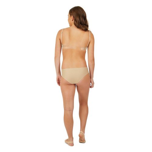 Capezio 3754W Foundations Brief Nude 2 23d23cd8 4467 4391 ba48 a9cbef4524d6