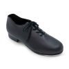 Capezio Child Downtown Tap Shoes - Black - DanceSupplies.com