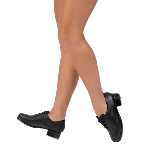 Capezio 960 Roxy Tap Shoes 3