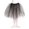 Capezio Romantic Tutu Black  - DanceSupplies.com