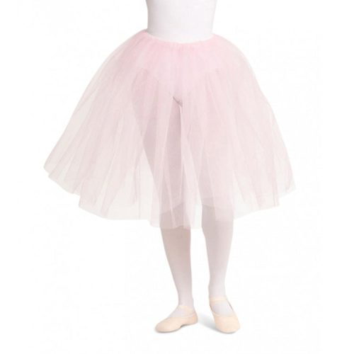 Capezio Romantic Tutu Pink  - DanceSupplies.com