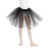 Capezio Child's Romantic Tutu Black  - DanceSupplies.com