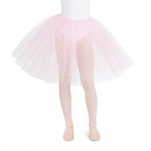 Capezio Child's Romantic Tutu Pink  - DanceSupplies.com