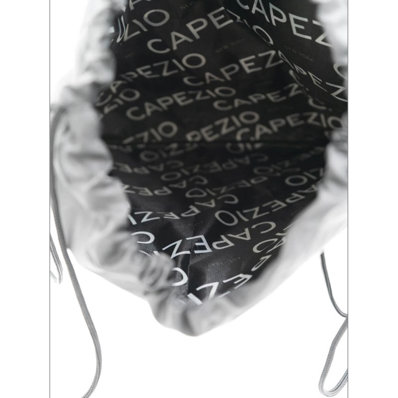 Capezio B292 Eat Sleep Dance Drawstring Bag 5