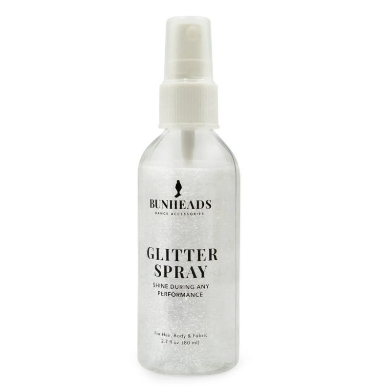 Capezio BH1563 Glitter Spray