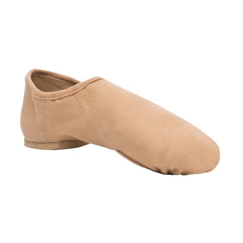 Capezio PP17 EOS Jazz Shoe Caramel 2