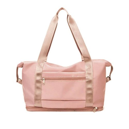 Covet Joi Studio Tote Bag Pink 2