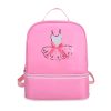 Covet Sparkly Tutu Backpack Pink  - DanceSupplies.com