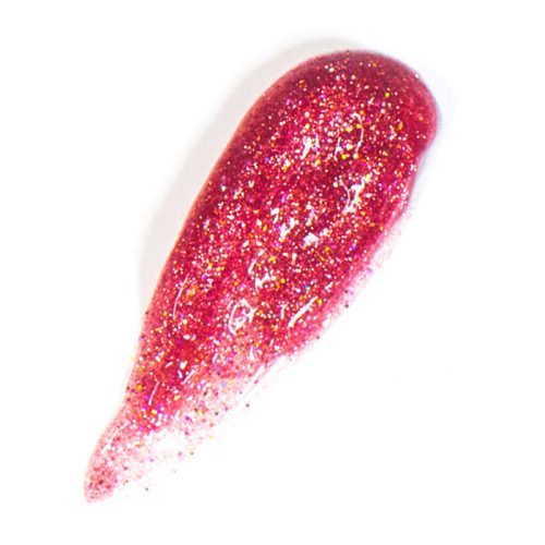 Covet Spotlight Sparkle Gel Pink 2