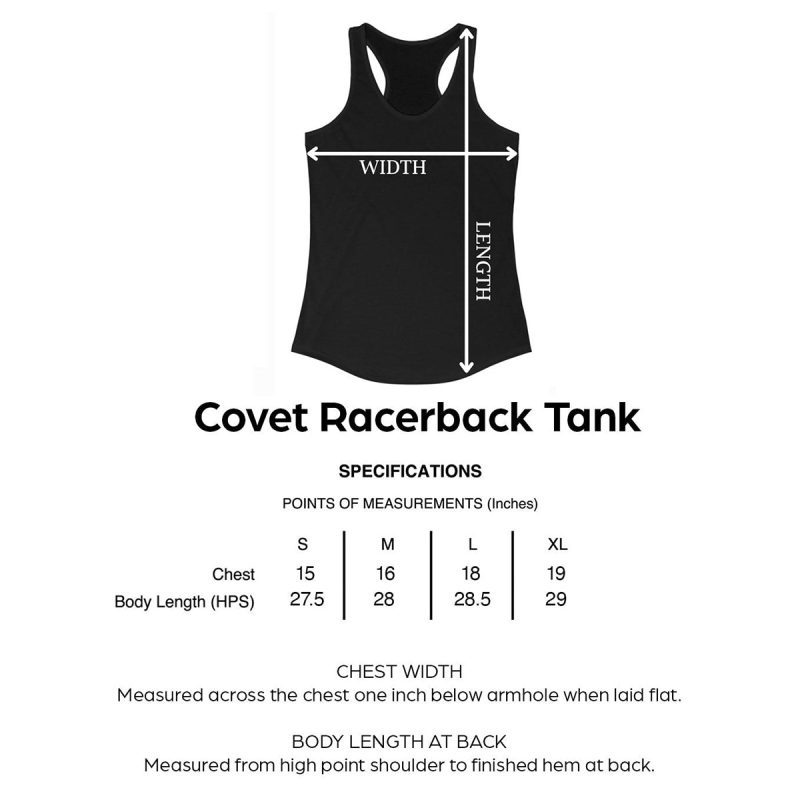 Covet Star Wars Swan Lake Tank 4