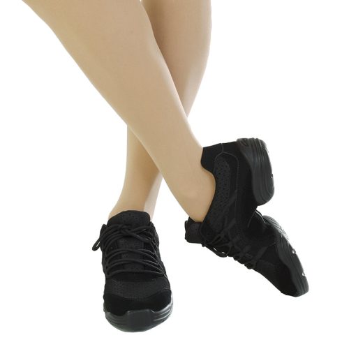 DS24 Capezio Rock It Dansneaker 2