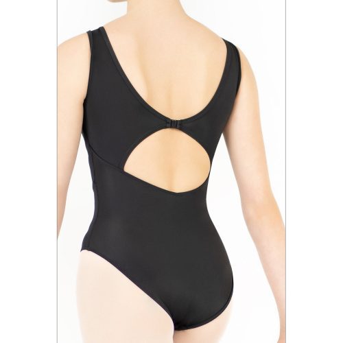 Dance De Paris L0200L Blisse Jet Leotard 5