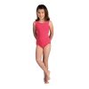 Danznmotion Child Clementine Tank Leotard Child 4-6 Berry - DanceSupplies.com