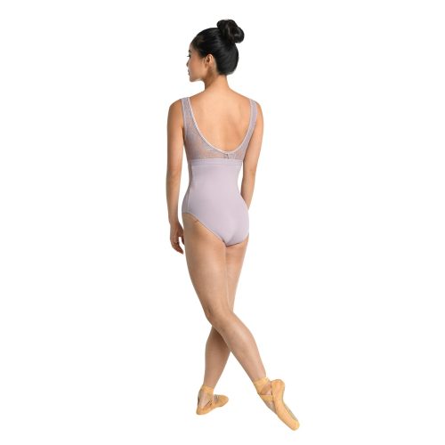 Danznmotion 23114A Adult Tatiana Leotard Nirvana Pink 2