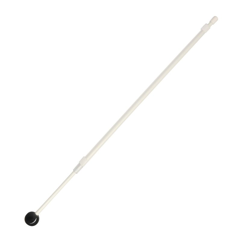 Eurotard 13PG Fiberglass Flag Shaft