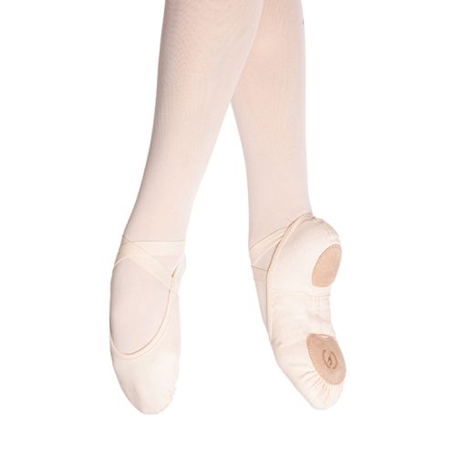 Eurotard A1004 Assemble Ballet Slippers 2