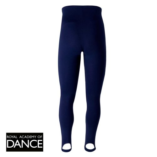 Freed Stirrup Tights Navy 2