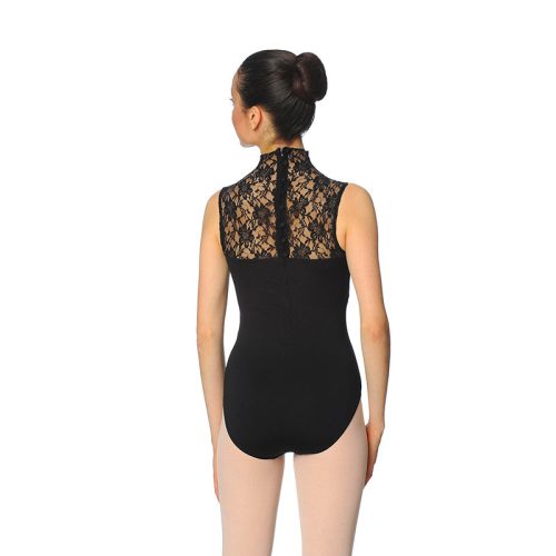 Gaynor Minden Belle Leotard 2