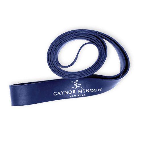 Gaynor Minden Flexibility Band Midnight Blue  - DanceSupplies.com