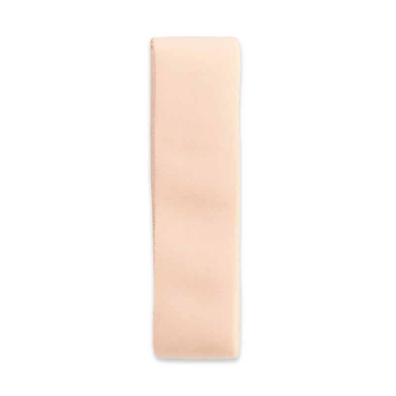 Gaynor Minden Stretch Ribbon Pink  - DanceSupplies.com