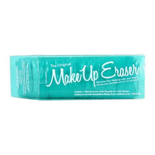 MakeUp Eraser Turquoise  - DanceSupplies.com