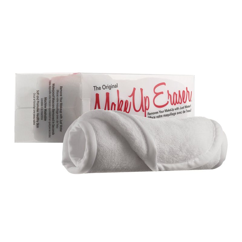 MakeUp Eraser White  - DanceSupplies.com