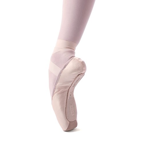 Merlet Belle Pointe Shoes 2